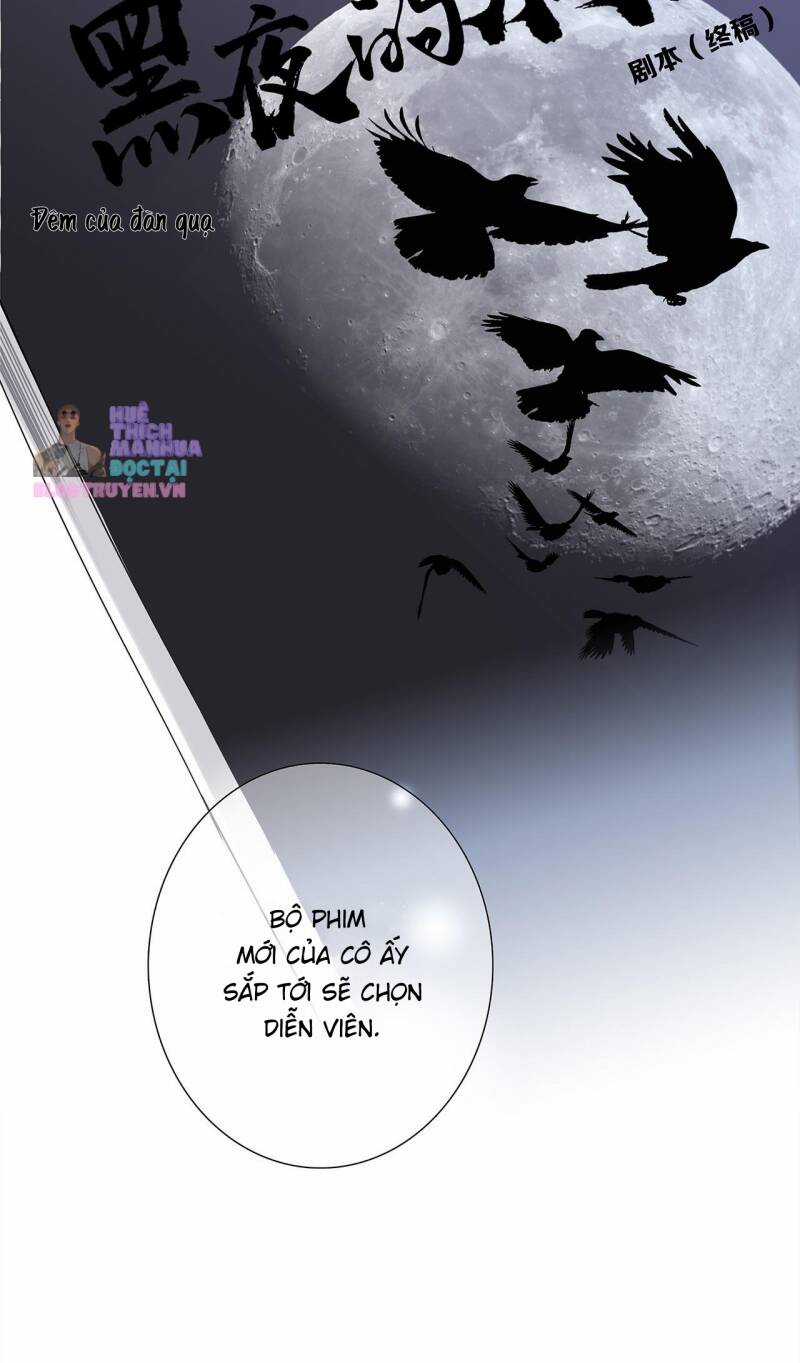 Tôi Không Muốn Coi Em Là Chị Nữa Chapter 66 trang 32