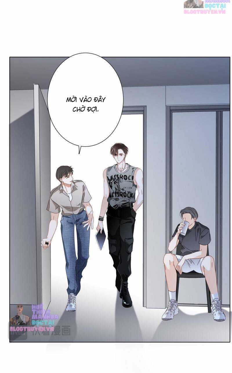 Tôi Không Muốn Coi Em Là Chị Nữa Chapter 66 trang 36