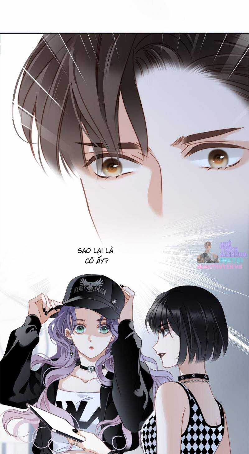 Tôi Không Muốn Coi Em Là Chị Nữa Chapter 66 trang 37