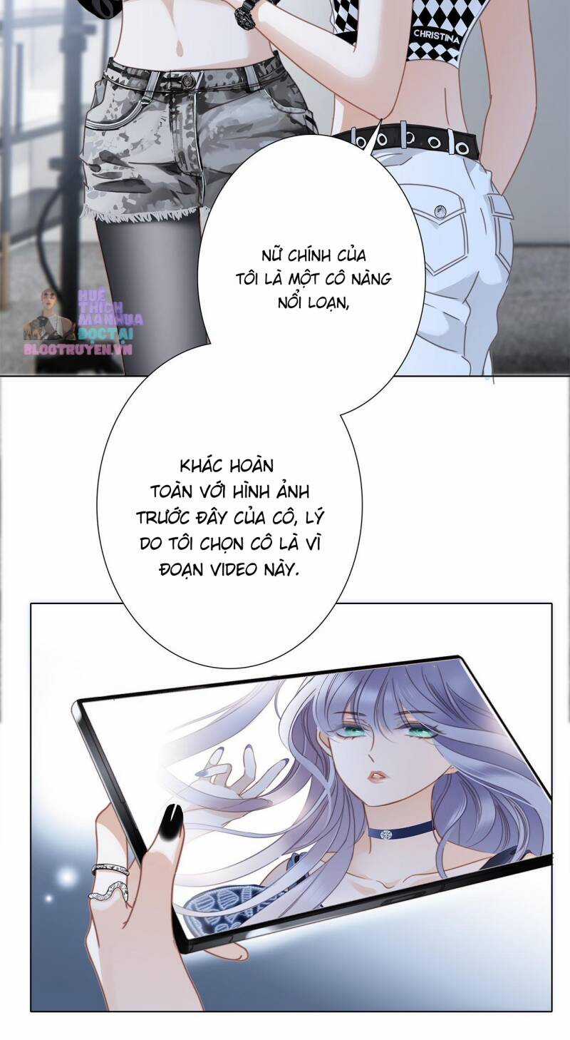 Tôi Không Muốn Coi Em Là Chị Nữa Chapter 66 trang 38