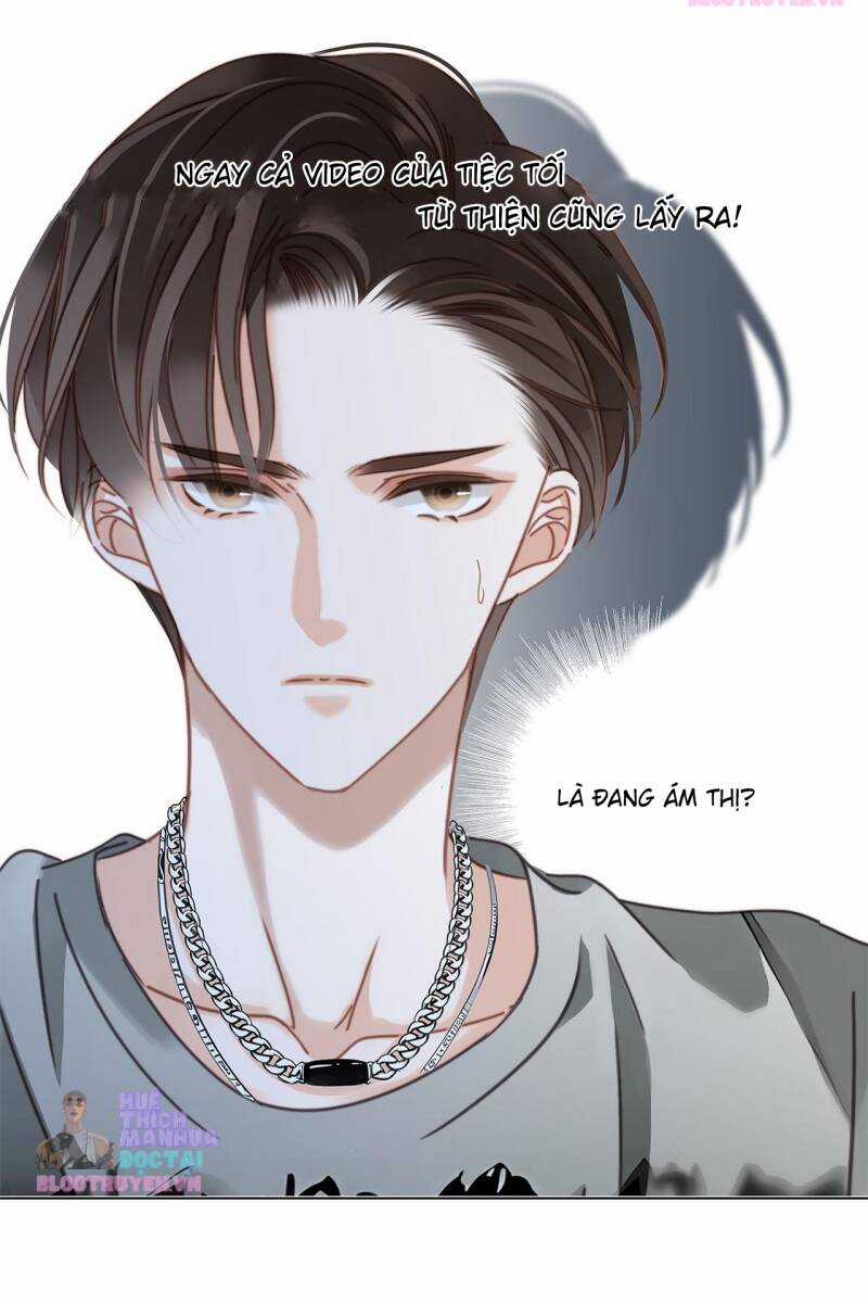 Tôi Không Muốn Coi Em Là Chị Nữa Chapter 66 trang 39