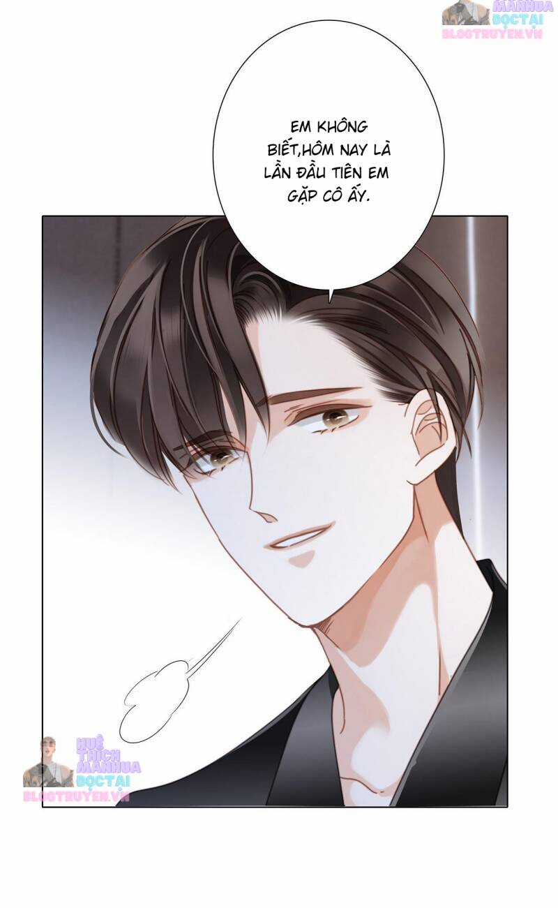 Tôi Không Muốn Coi Em Là Chị Nữa Chapter 66 trang 4