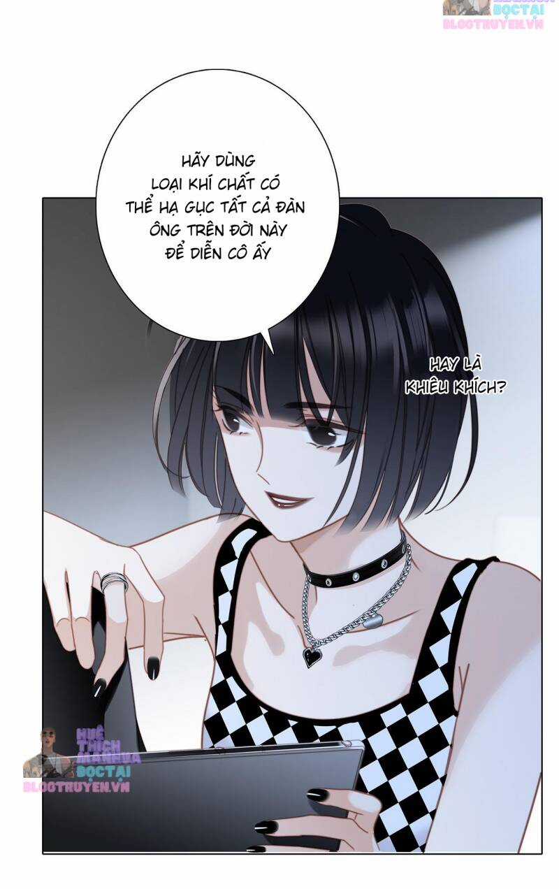 Tôi Không Muốn Coi Em Là Chị Nữa Chapter 66 trang 40
