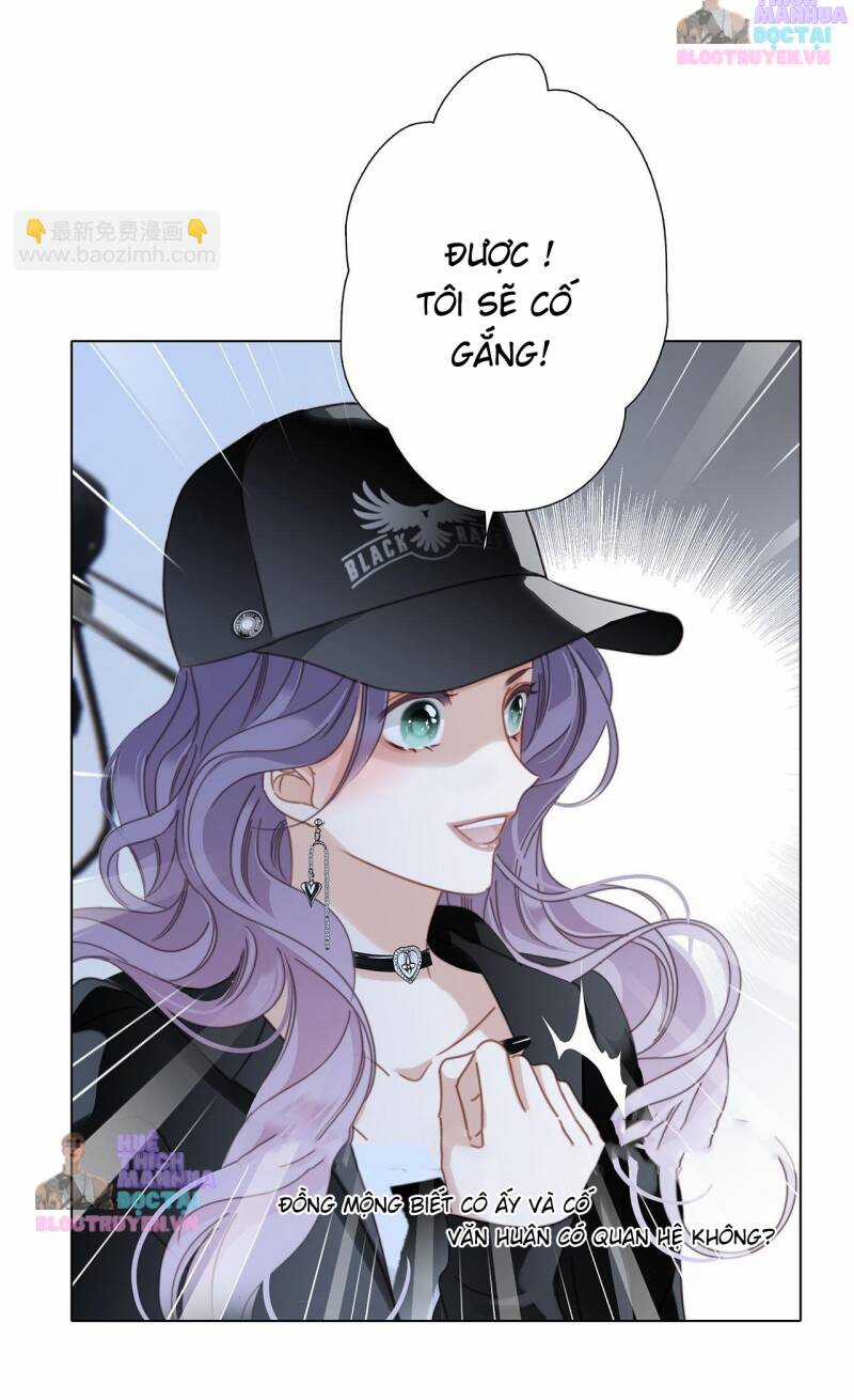 Tôi Không Muốn Coi Em Là Chị Nữa Chapter 66 trang 41