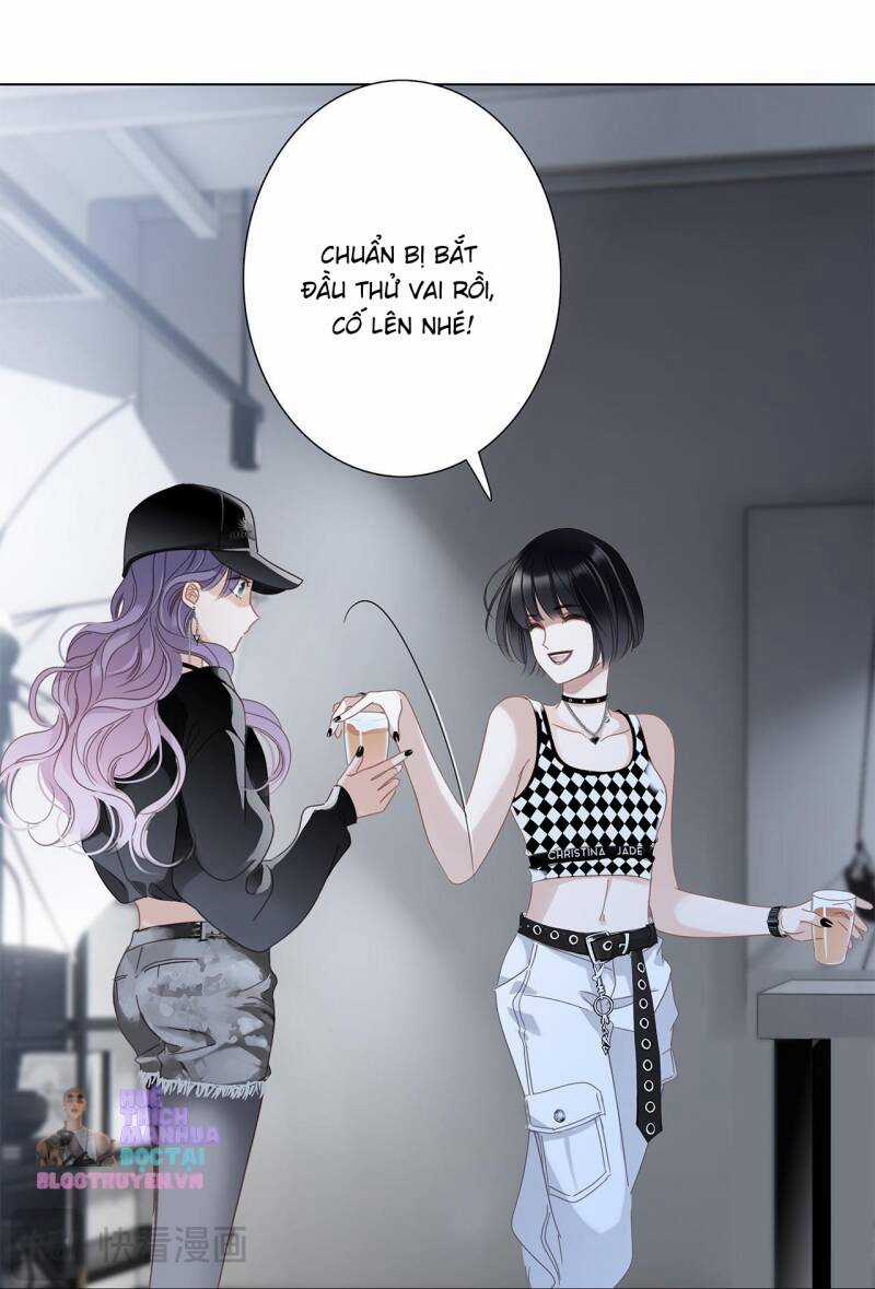 Tôi Không Muốn Coi Em Là Chị Nữa Chapter 66 trang 42