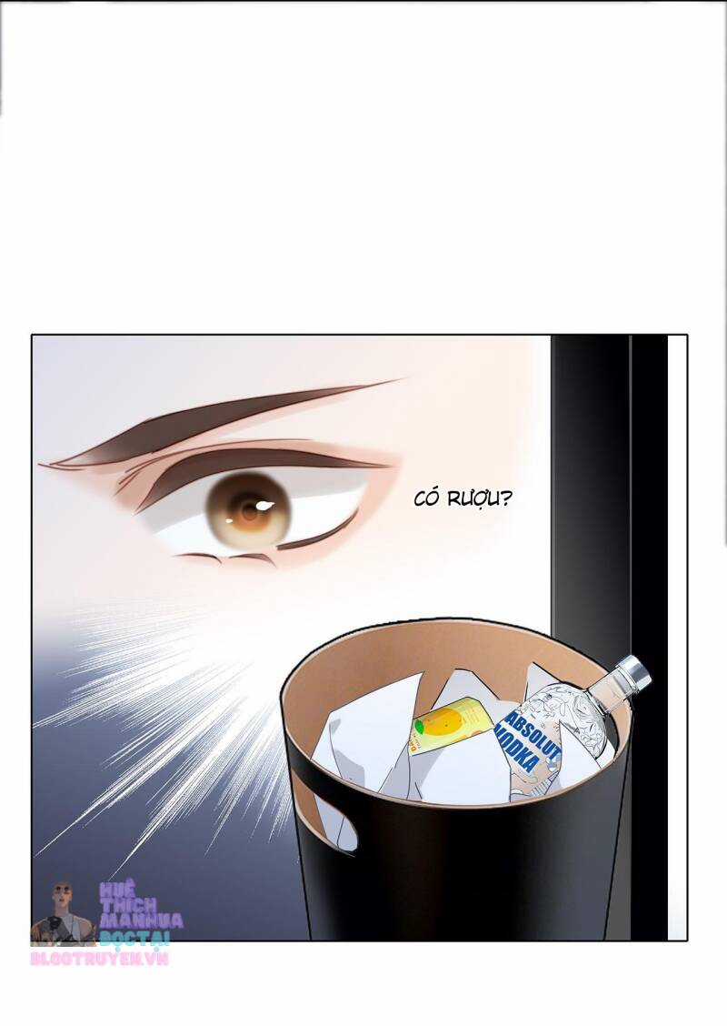 Tôi Không Muốn Coi Em Là Chị Nữa Chapter 66 trang 43