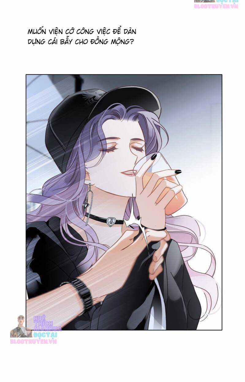 Tôi Không Muốn Coi Em Là Chị Nữa Chapter 66 trang 44