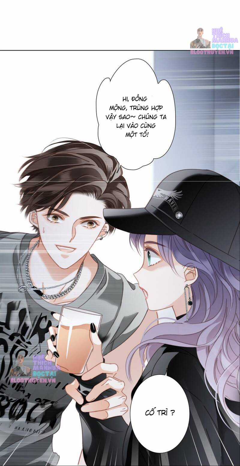 Tôi Không Muốn Coi Em Là Chị Nữa Chapter 66 trang 45