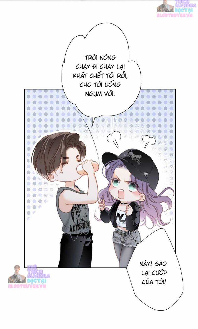 Tôi Không Muốn Coi Em Là Chị Nữa Chapter 66 trang 46