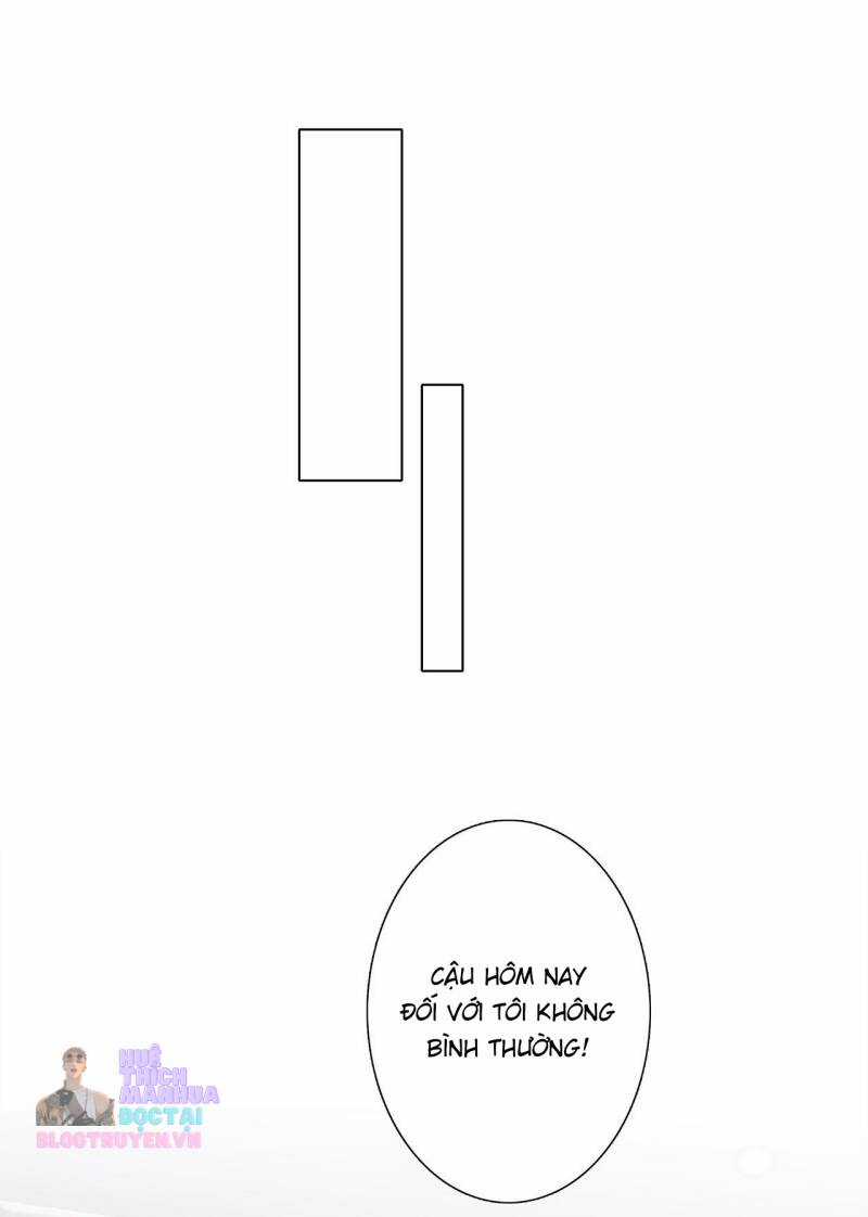Tôi Không Muốn Coi Em Là Chị Nữa Chapter 66 trang 49