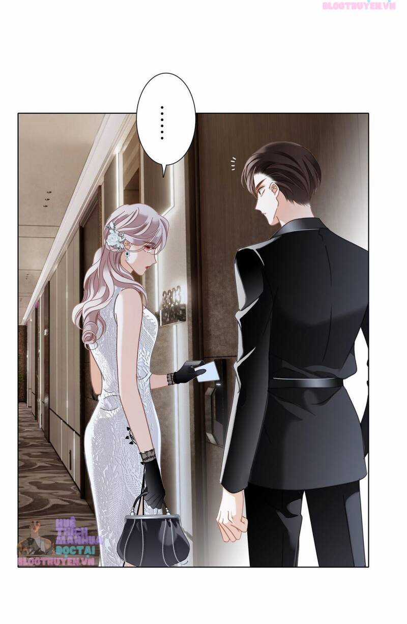 Tôi Không Muốn Coi Em Là Chị Nữa Chapter 66 trang 5