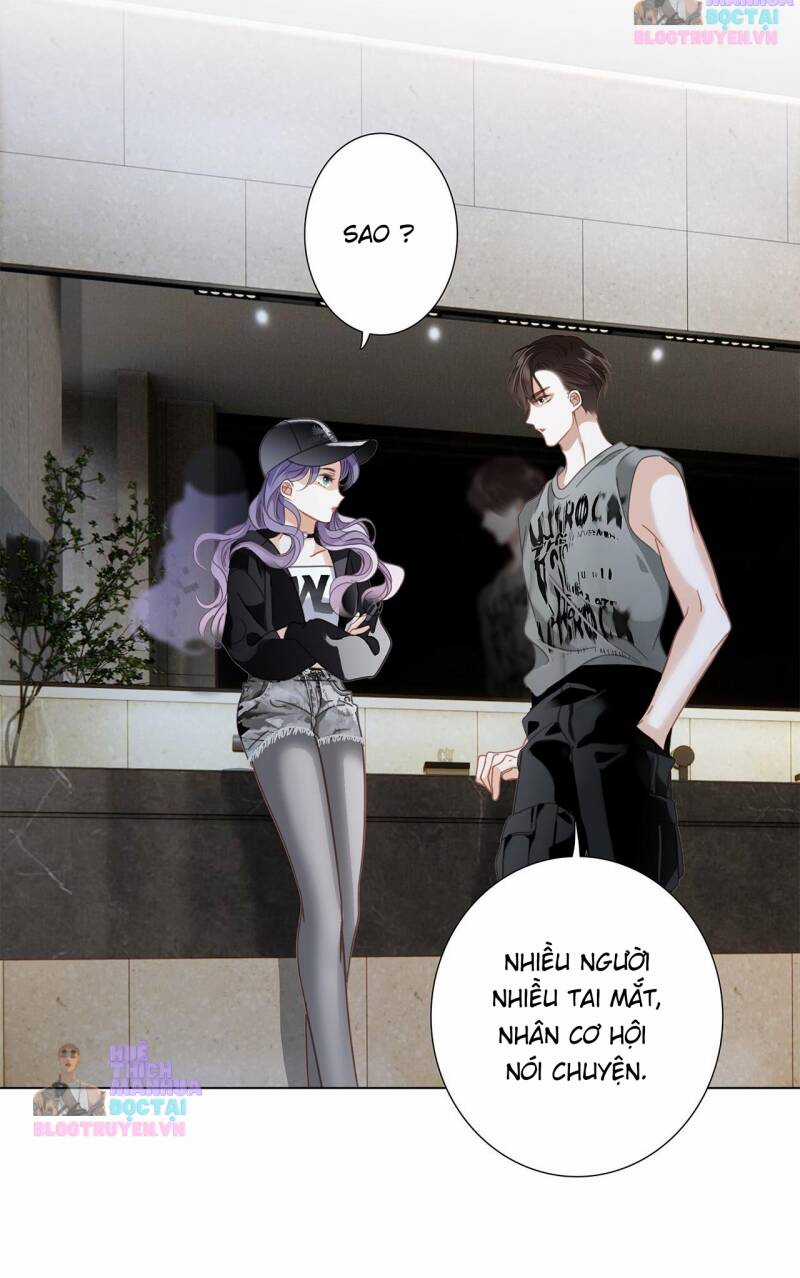 Tôi Không Muốn Coi Em Là Chị Nữa Chapter 66 trang 50