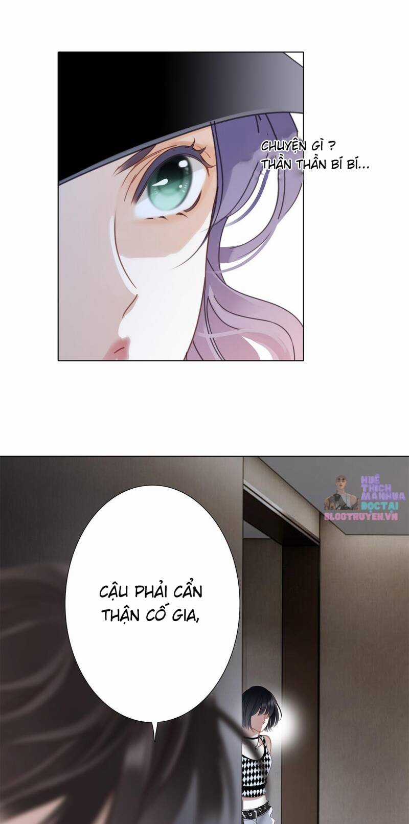 Tôi Không Muốn Coi Em Là Chị Nữa Chapter 66 trang 51