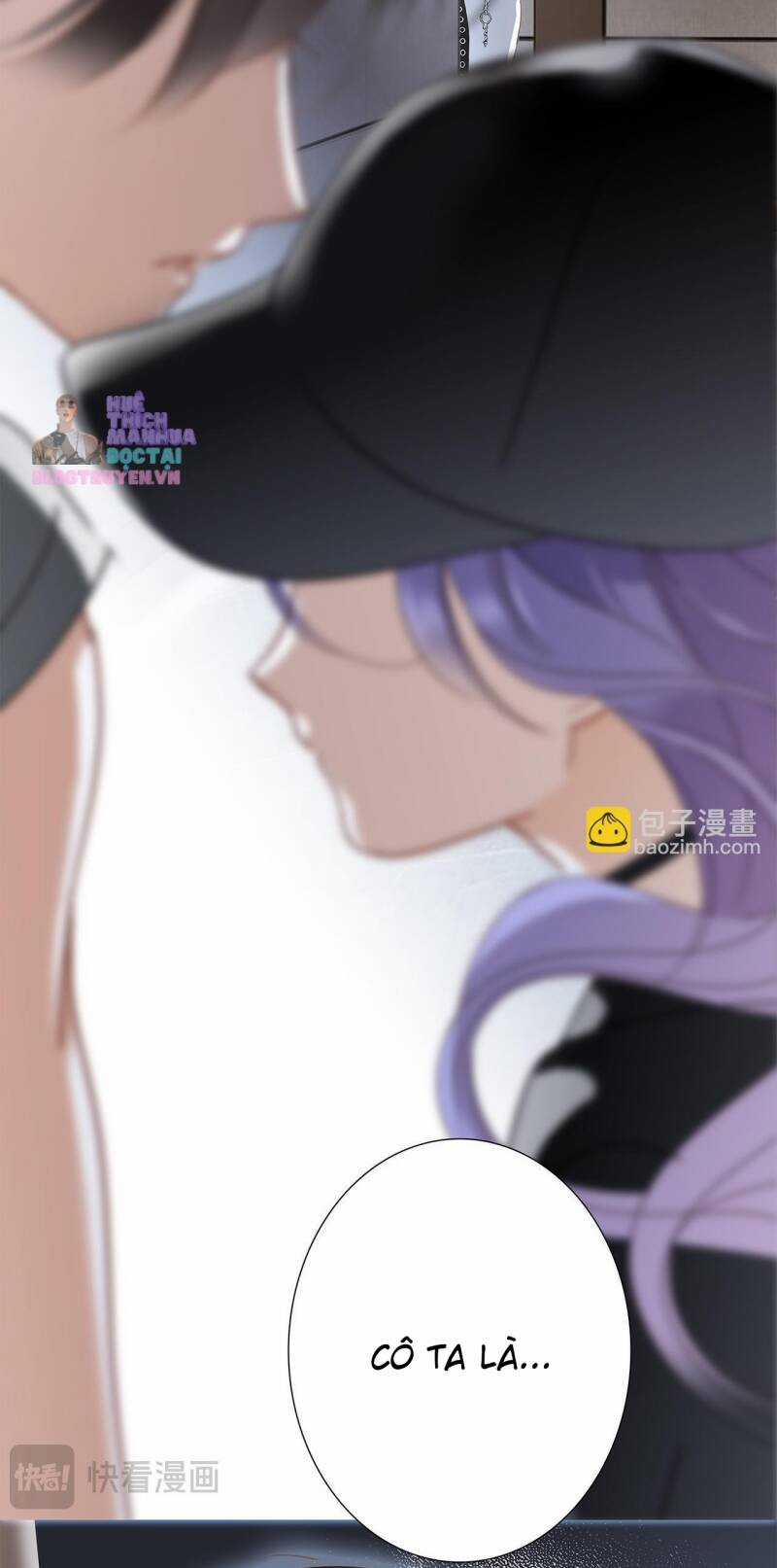 Tôi Không Muốn Coi Em Là Chị Nữa Chapter 66 trang 52