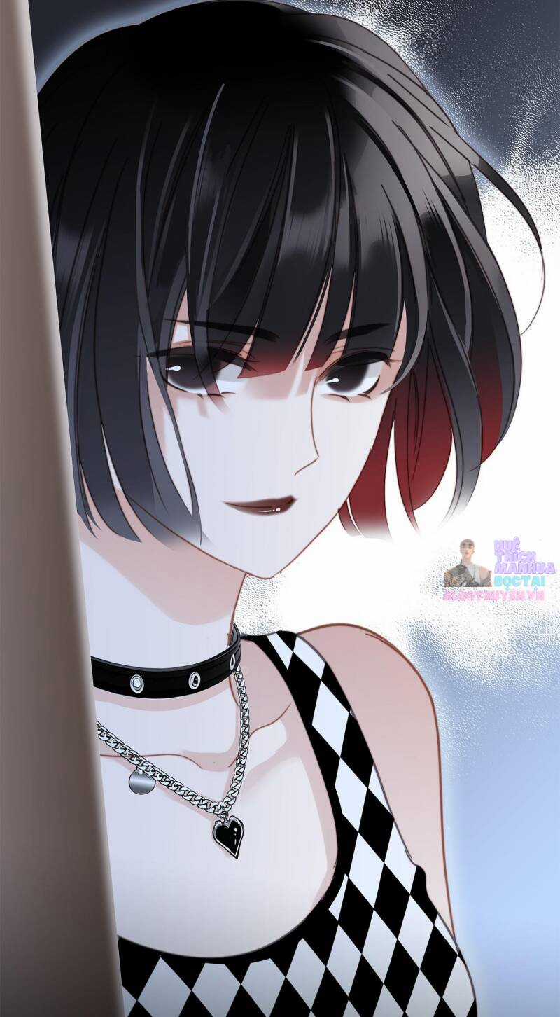 Tôi Không Muốn Coi Em Là Chị Nữa Chapter 66 trang 53