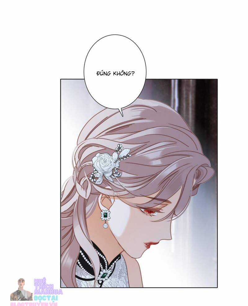 Tôi Không Muốn Coi Em Là Chị Nữa Chapter 66 trang 6