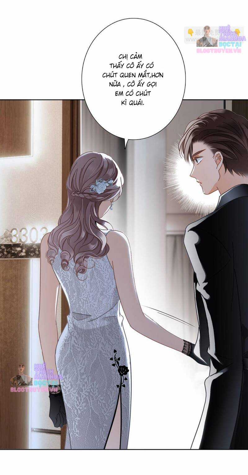 Tôi Không Muốn Coi Em Là Chị Nữa Chapter 66 trang 7