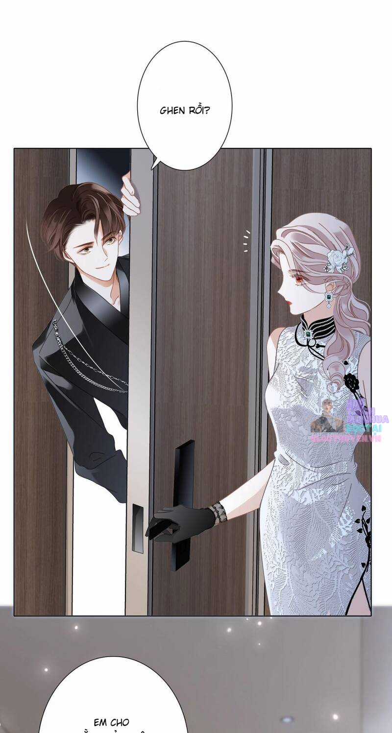 Tôi Không Muốn Coi Em Là Chị Nữa Chapter 66 trang 8