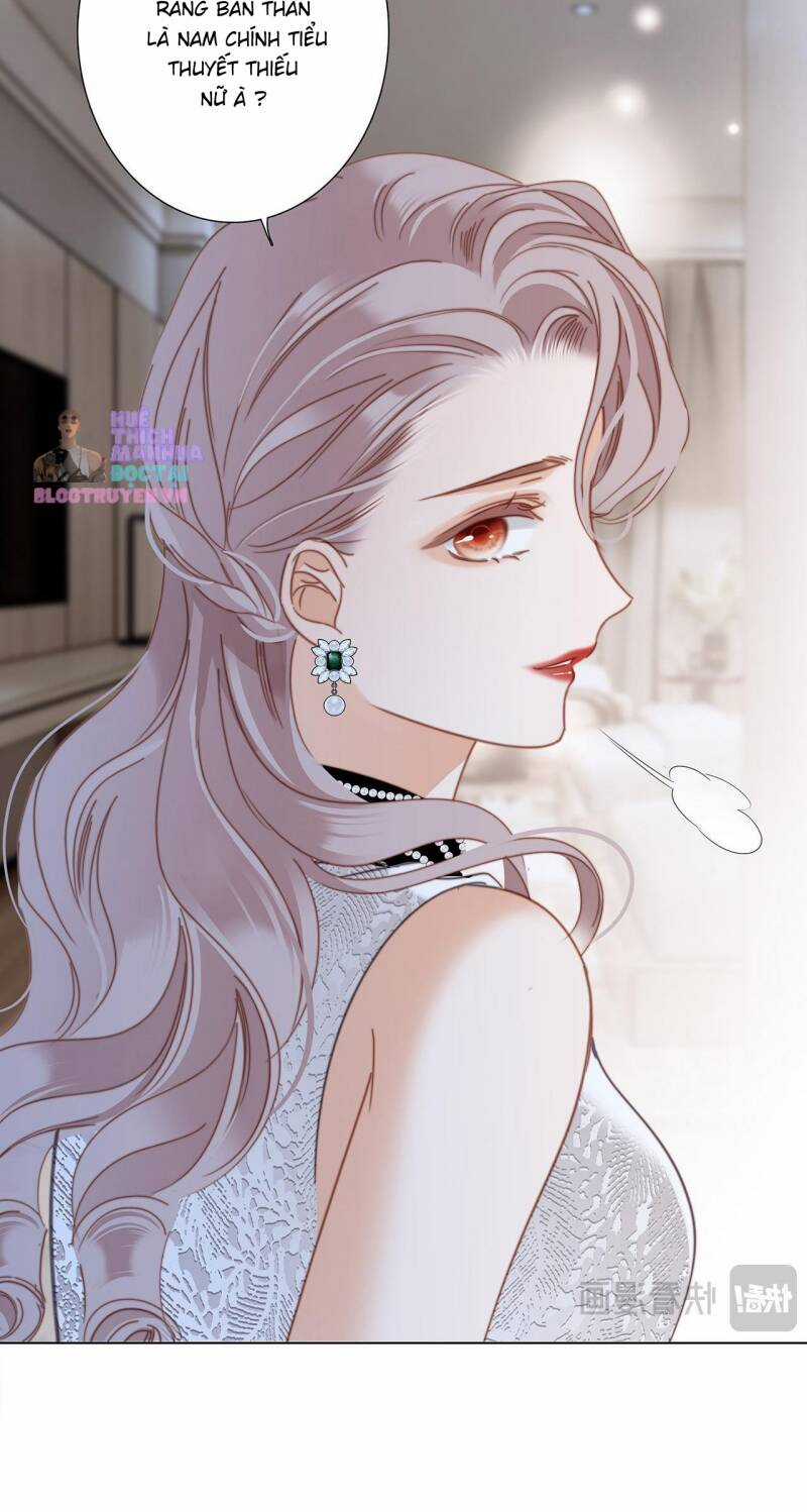 Tôi Không Muốn Coi Em Là Chị Nữa Chapter 66 trang 9