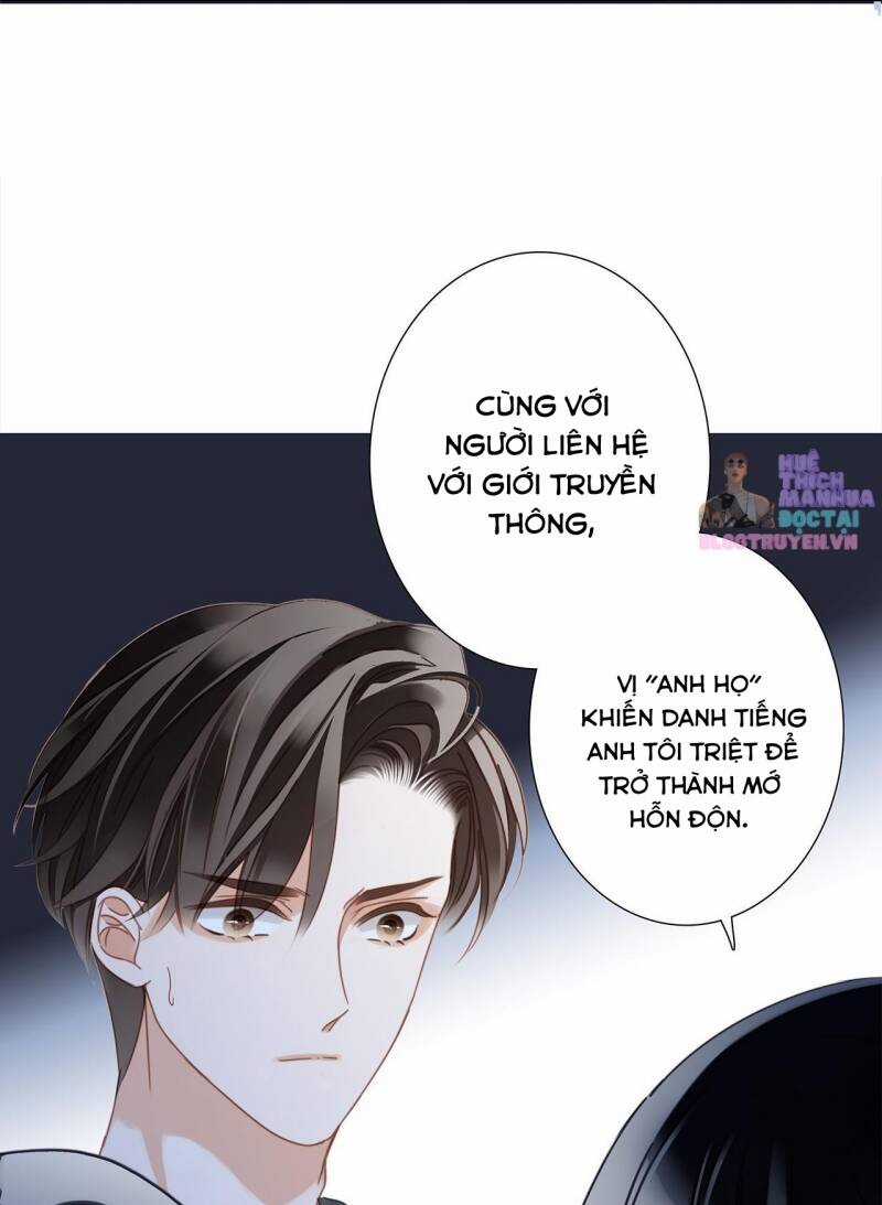 Tôi Không Muốn Coi Em Là Chị Nữa Chapter 67 trang 10