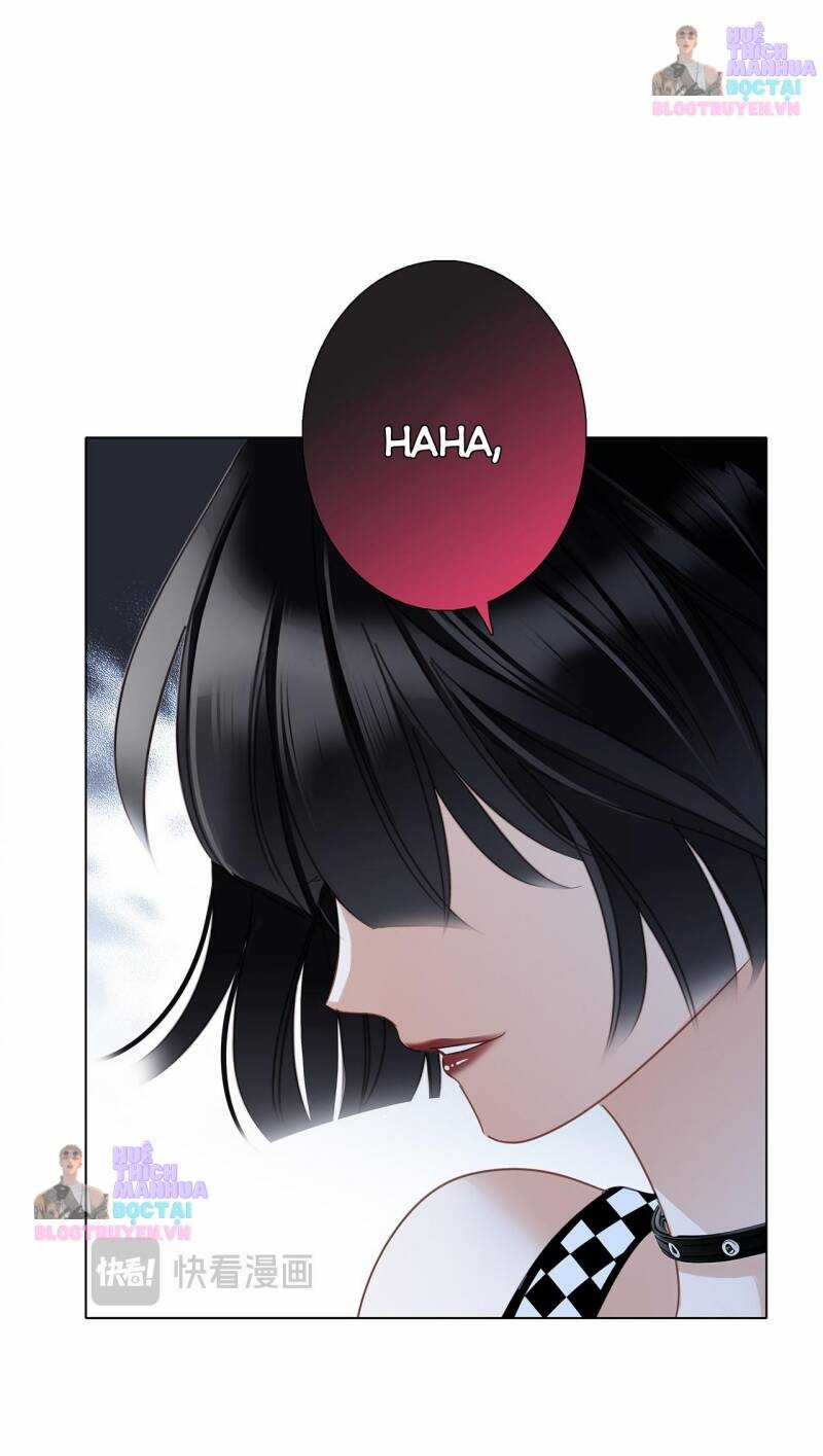 Tôi Không Muốn Coi Em Là Chị Nữa Chapter 67 trang 12