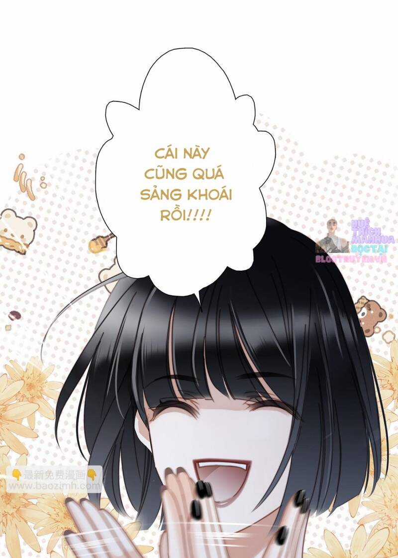 Tôi Không Muốn Coi Em Là Chị Nữa Chapter 67 trang 14