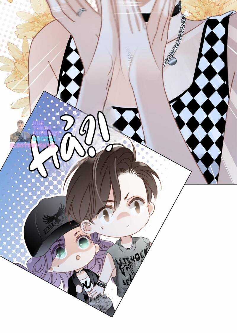 Tôi Không Muốn Coi Em Là Chị Nữa Chapter 67 trang 15