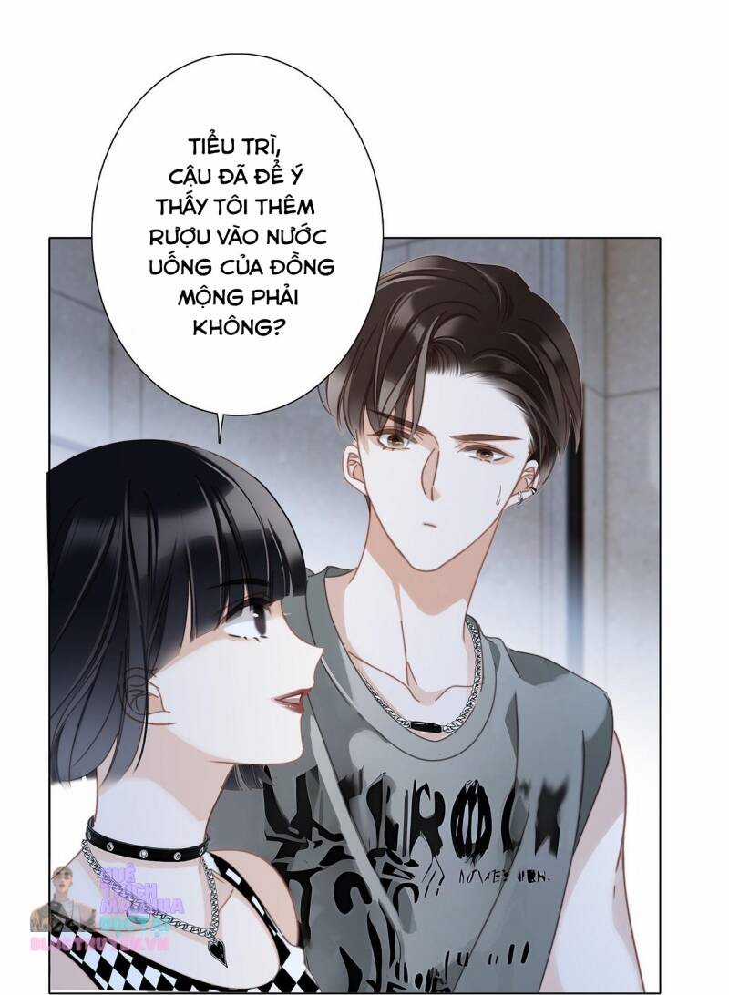 Tôi Không Muốn Coi Em Là Chị Nữa Chapter 67 trang 19