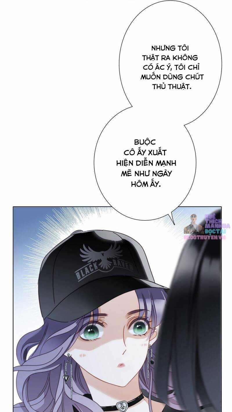 Tôi Không Muốn Coi Em Là Chị Nữa Chapter 67 trang 20