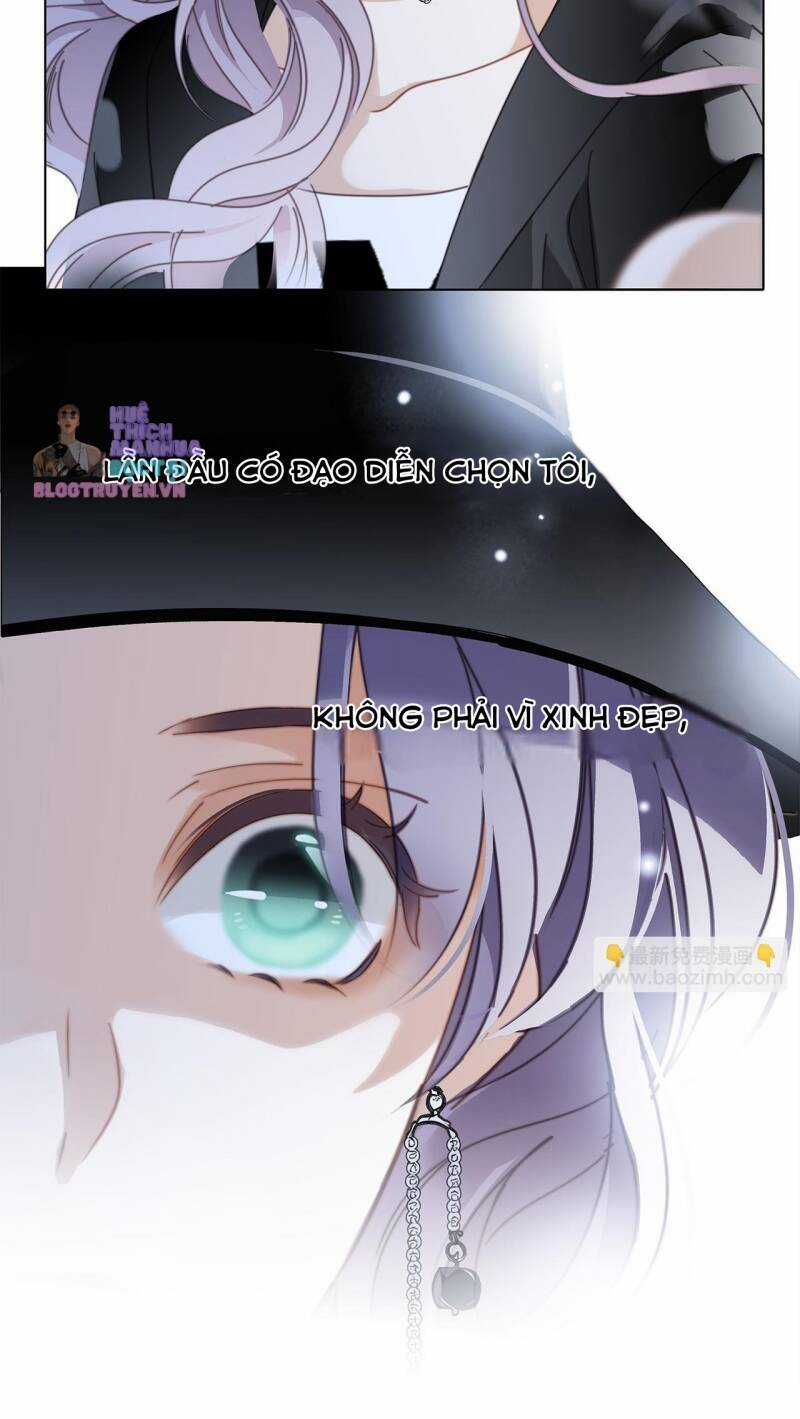 Tôi Không Muốn Coi Em Là Chị Nữa Chapter 67 trang 21