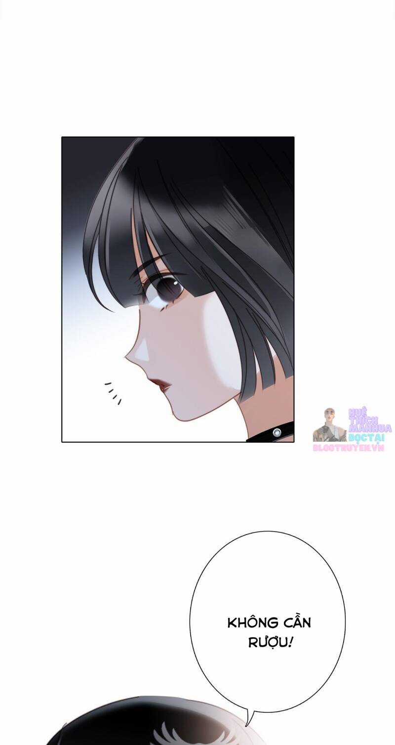 Tôi Không Muốn Coi Em Là Chị Nữa Chapter 67 trang 24