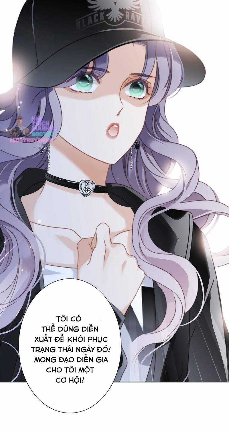 Tôi Không Muốn Coi Em Là Chị Nữa Chapter 67 trang 25