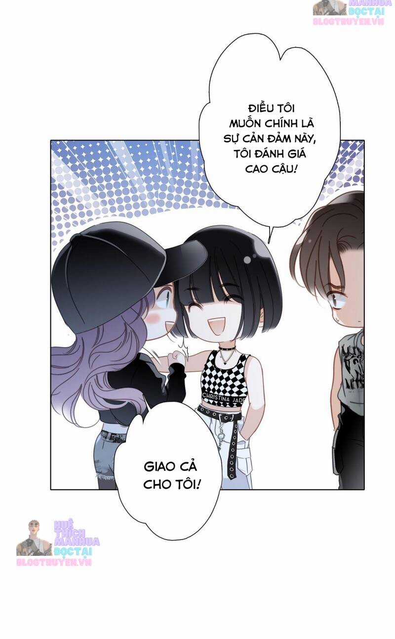 Tôi Không Muốn Coi Em Là Chị Nữa Chapter 67 trang 26