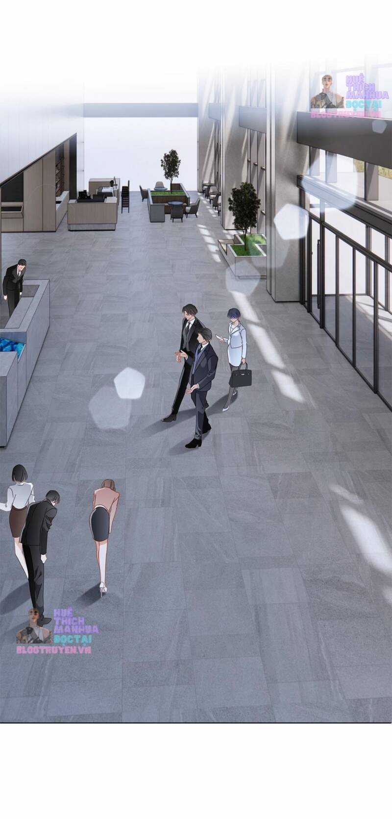 Tôi Không Muốn Coi Em Là Chị Nữa Chapter 67 trang 29