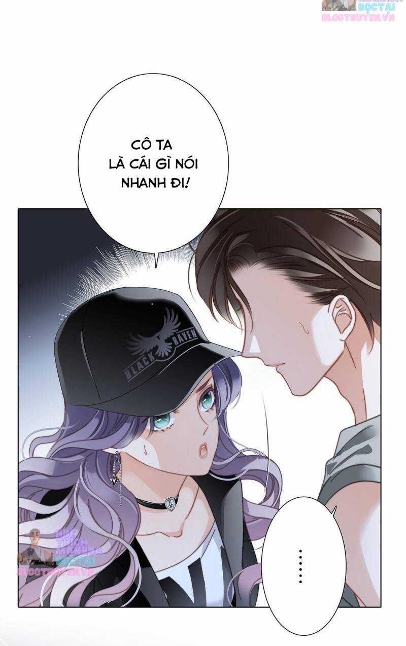 Tôi Không Muốn Coi Em Là Chị Nữa Chapter 67 trang 3