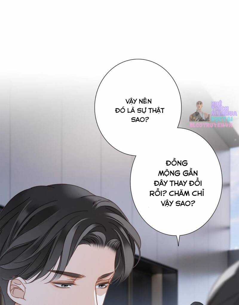 Tôi Không Muốn Coi Em Là Chị Nữa Chapter 67 trang 30