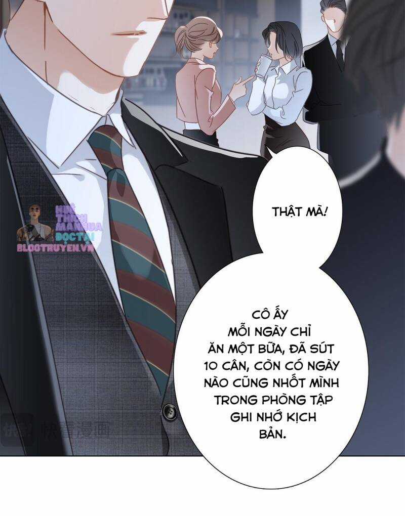 Tôi Không Muốn Coi Em Là Chị Nữa Chapter 67 trang 31