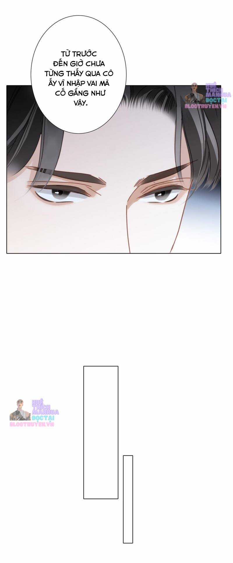 Tôi Không Muốn Coi Em Là Chị Nữa Chapter 67 trang 32