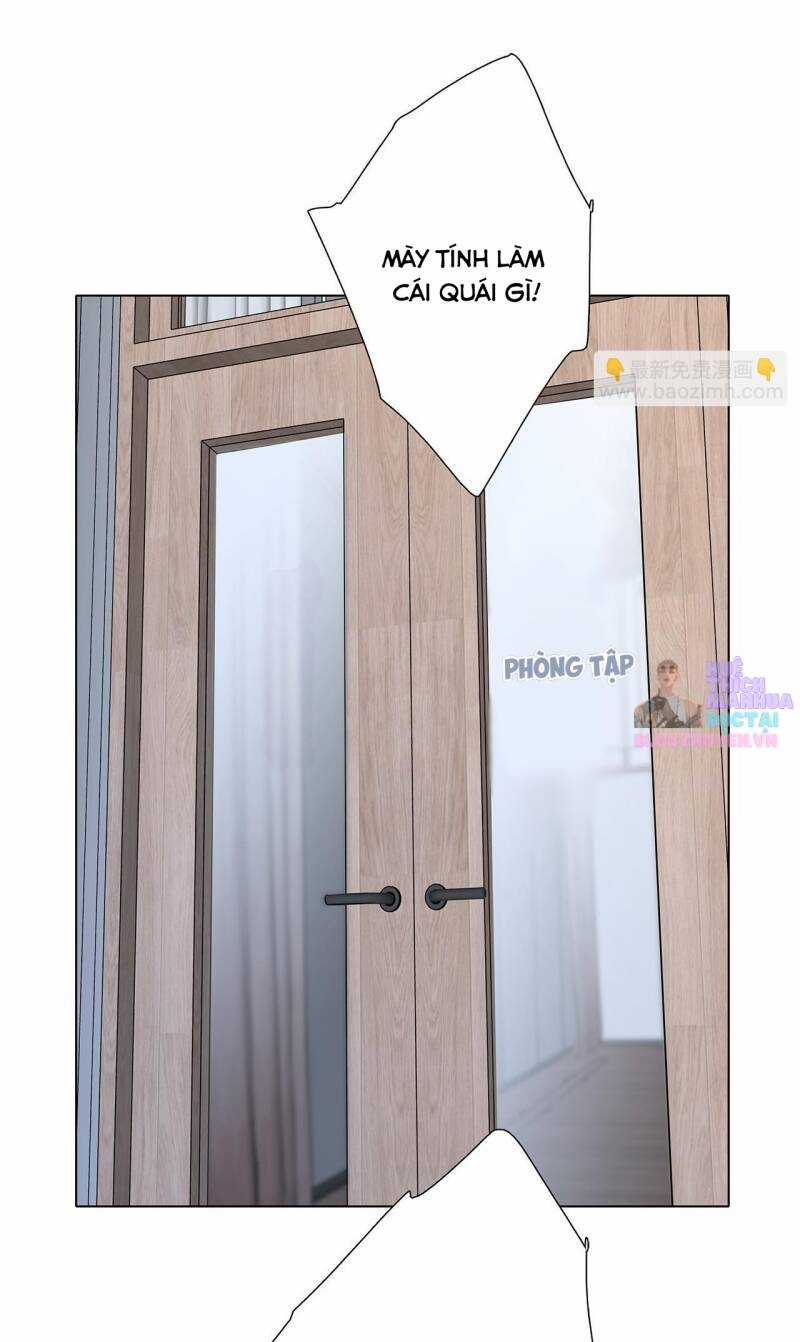 Tôi Không Muốn Coi Em Là Chị Nữa Chapter 67 trang 33