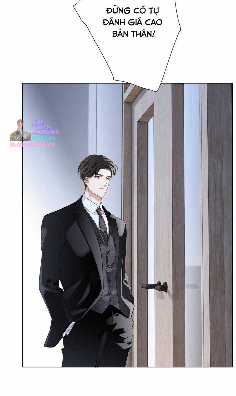 Tôi Không Muốn Coi Em Là Chị Nữa Chapter 67 trang 34