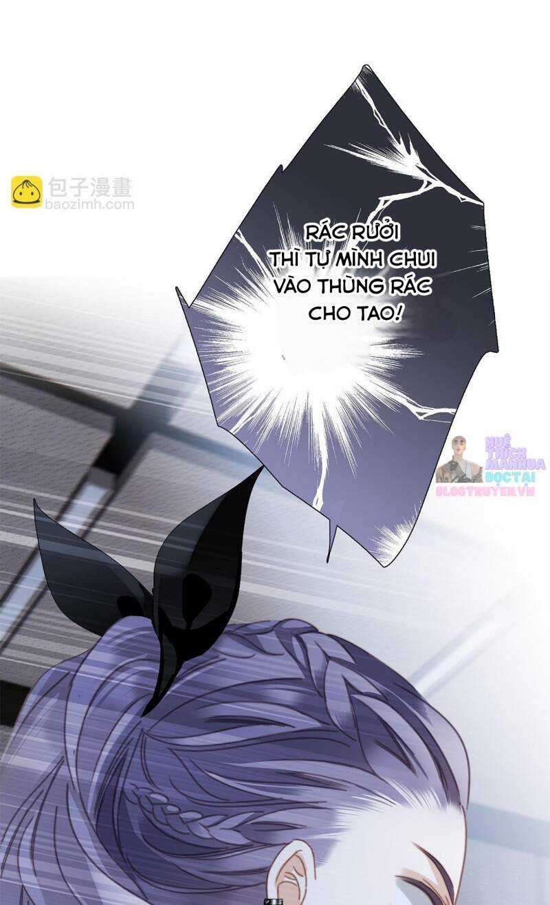 Tôi Không Muốn Coi Em Là Chị Nữa Chapter 67 trang 35