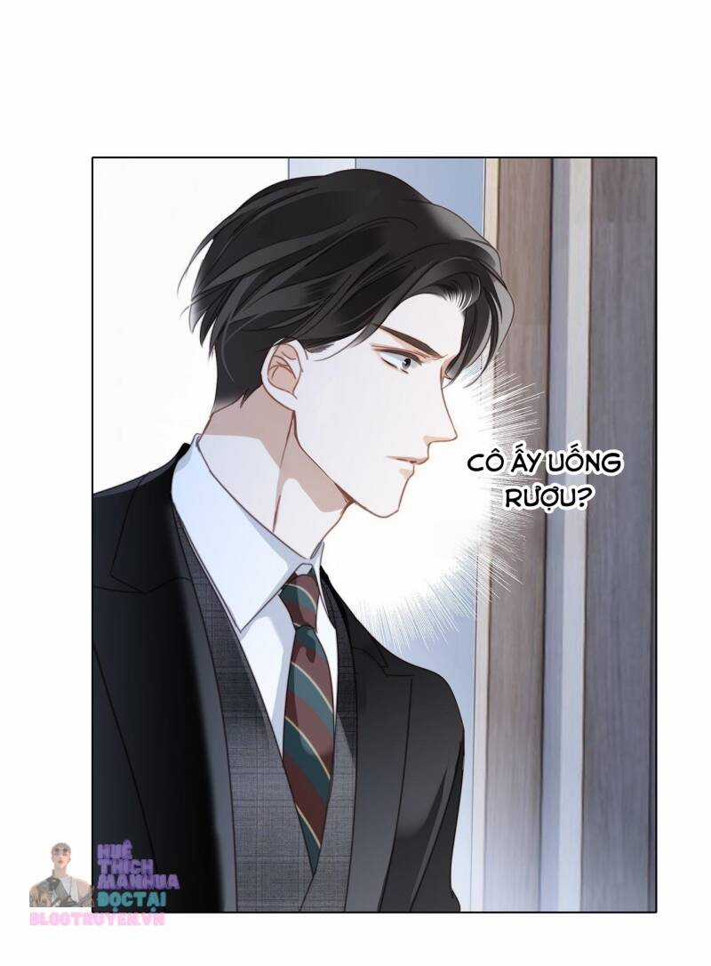 Tôi Không Muốn Coi Em Là Chị Nữa Chapter 67 trang 37