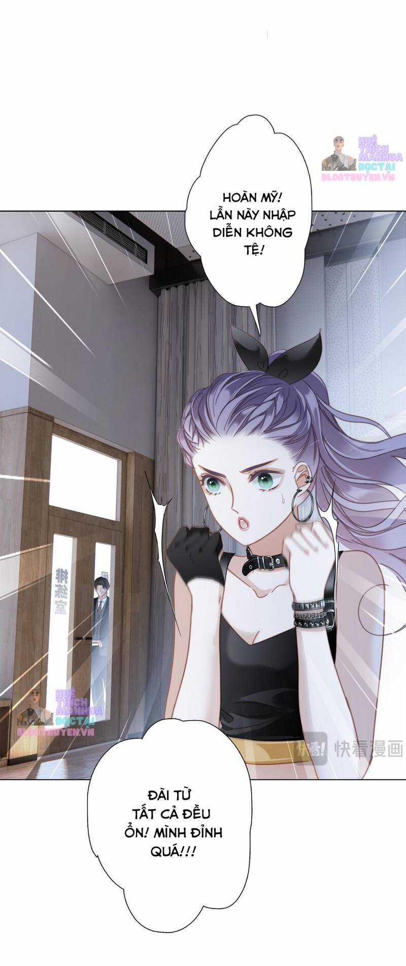 Tôi Không Muốn Coi Em Là Chị Nữa Chapter 67 trang 38