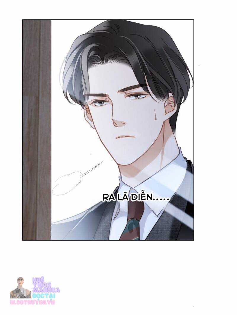 Tôi Không Muốn Coi Em Là Chị Nữa Chapter 67 trang 39