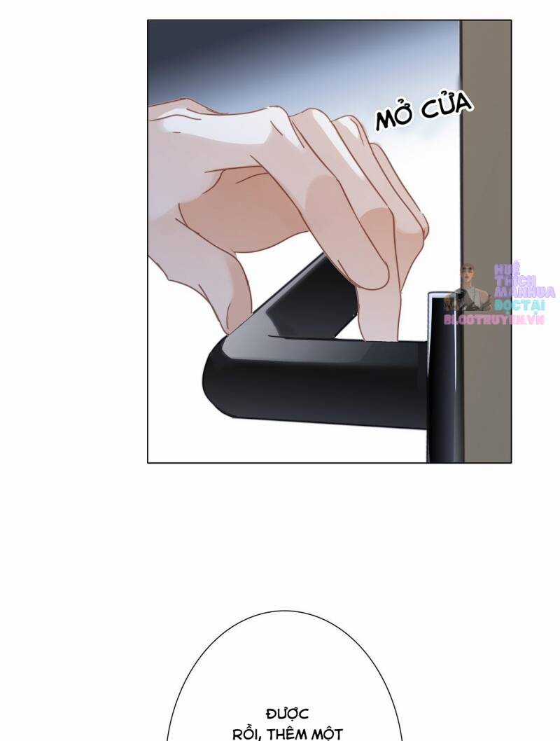 Tôi Không Muốn Coi Em Là Chị Nữa Chapter 67 trang 40