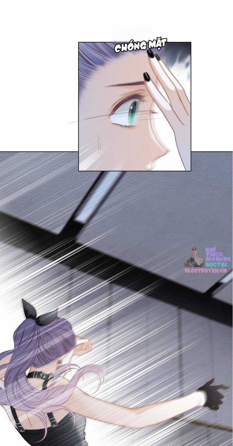 Tôi Không Muốn Coi Em Là Chị Nữa Chapter 67 trang 42