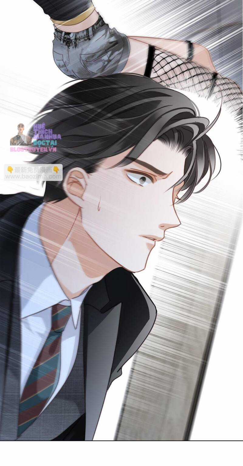Tôi Không Muốn Coi Em Là Chị Nữa Chapter 67 trang 43
