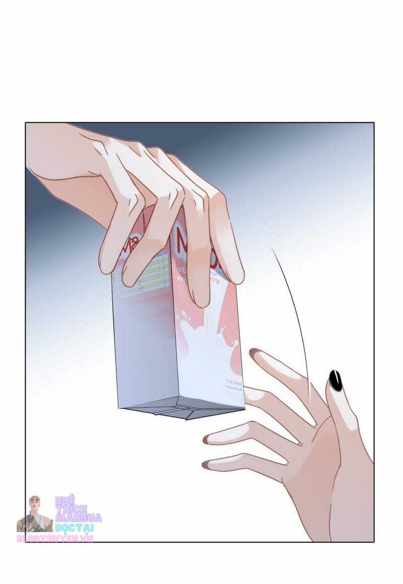 Tôi Không Muốn Coi Em Là Chị Nữa Chapter 67 trang 47