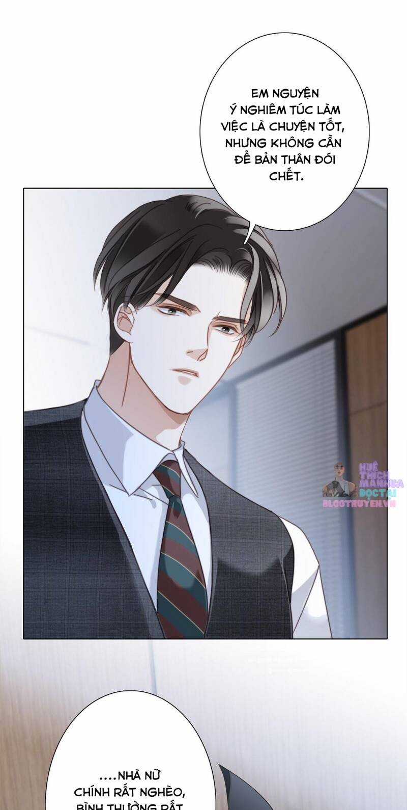 Tôi Không Muốn Coi Em Là Chị Nữa Chapter 67 trang 49