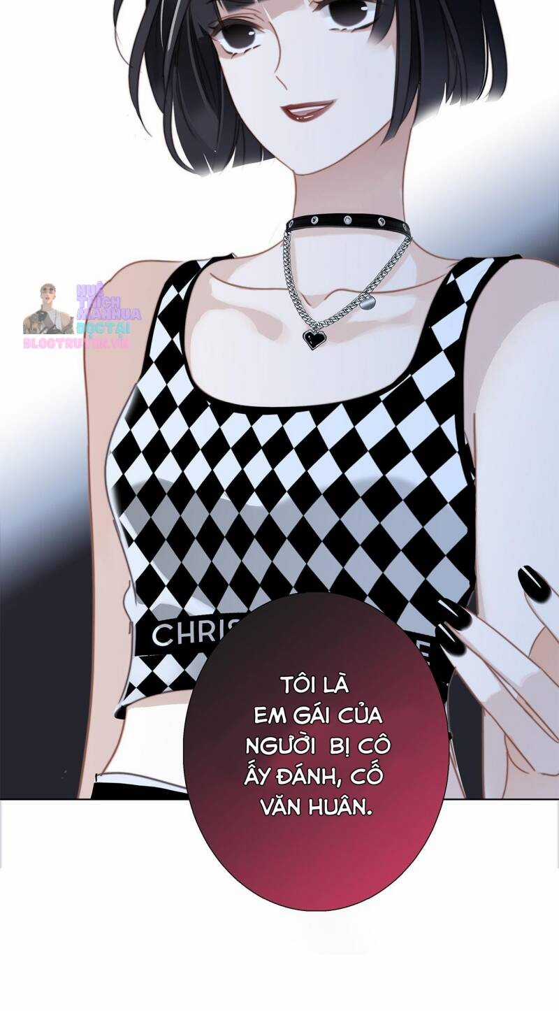 Tôi Không Muốn Coi Em Là Chị Nữa Chapter 67 trang 5